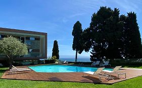 Taormina Suite Mon Repos